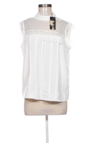 Top de femei Lucy, Mărime XL, Culoare Alb, Preț 125,98 Lei, #137826761