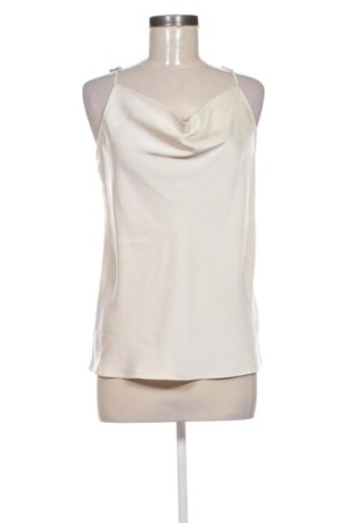 Top de femei VILA, Mărime M, Culoare Ecru, Preț 52,49 Lei, #137826941