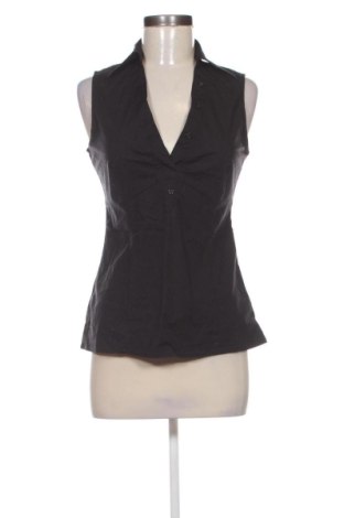 Damentop Zara, Größe S, Farbe Schwarz, Preis € 9,00, #137827291