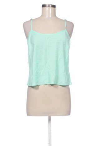 Top de femei Karen Millen, Mărime L, Culoare Verde, Preț 167,97 Lei, #137827629