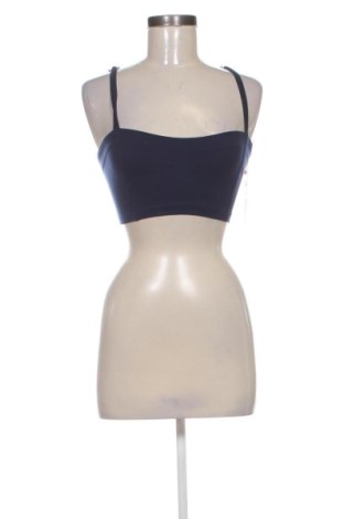 Damski top Unbranded, Rozmiar S, Kolor Niebieski, Cena 101,60 zł, #137827774