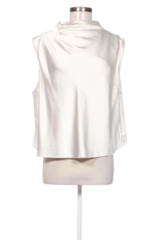 Damentop H&M, Größe XL, Farbe Ecru, Preis € 14,86, #137827997