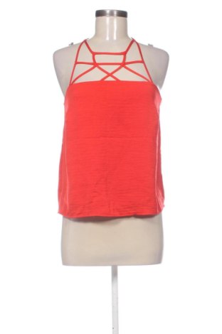 Γυναικείο τοπ H&M, Μέγεθος M, Χρώμα Κόκκινο, Τιμή 15,00 €, #137828001