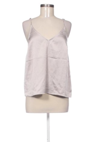Γυναικείο τοπ H&M, Μέγεθος S, Χρώμα  Μπέζ, Τιμή 15,00 €, #137828014