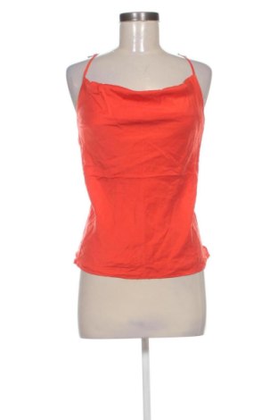 Damski top Karen Millen, Rozmiar M, Kolor Czerwony, Cena 135,47 zł, #137828252