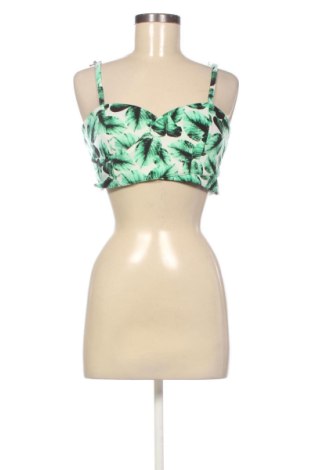 Top de femei Girl Xpress, Mărime L, Culoare Multicolor, Preț 78,74 Lei, #137828519