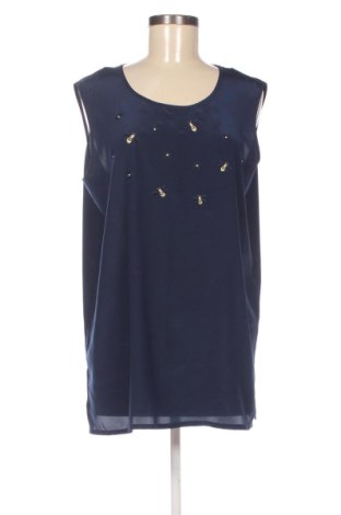 Damentop Unbranded, Größe XL, Farbe Blau, Preis 15,00 €, #137828584