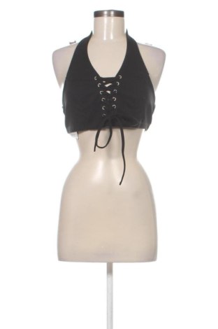 Damski top SHEIN, Rozmiar S, Kolor Czarny, Cena 62,82 zł, #137828609