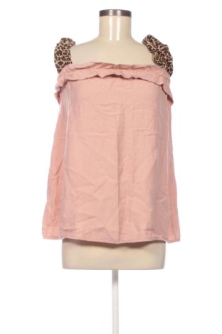 Damentop NEW COLLECTION, Größe M, Farbe Rosa, Preis 14,00 €, #137828628