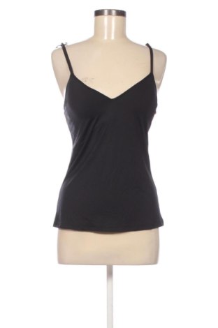 Damentop Unbranded, Größe M, Farbe Schwarz, Preis 15,00 €, #137828663