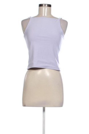 Top de femei Boyco, Mărime S, Culoare Mov, Preț 78,74 Lei, #137828981