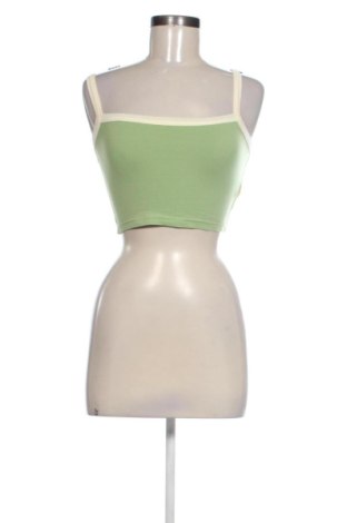 Női top SHEIN, Méret XS, Szín Zöld, Ár 5 319 Ft, #137829213