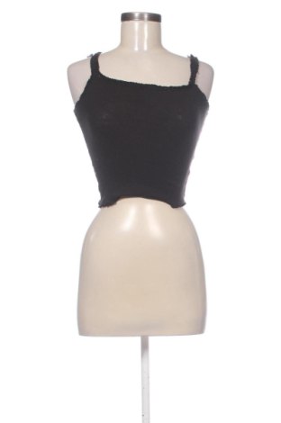 Top de femei H&M, Mărime XXS, Culoare Negru, Preț 78,74 Lei, #137829748