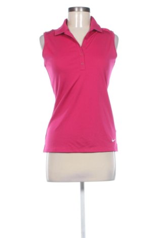 Top de femei Nike, Mărime S, Culoare Roz, Preț 125,99 Lei, #137830107