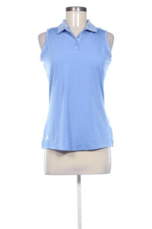 Tricou de damă Adidas, Mărime M, Culoare Albastru, Preț 89,99 Lei, #137830194