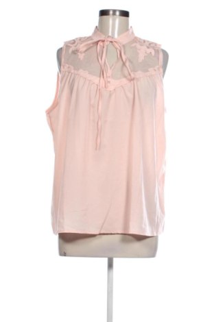 Top de femei Unbranded, Mărime XXL, Culoare Roz, Preț 78,74 Lei, #137830807