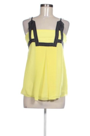 Dámsky top  Unbranded, Veľkosť M, Farba Žltá, Cena  15,00 €, #137830956