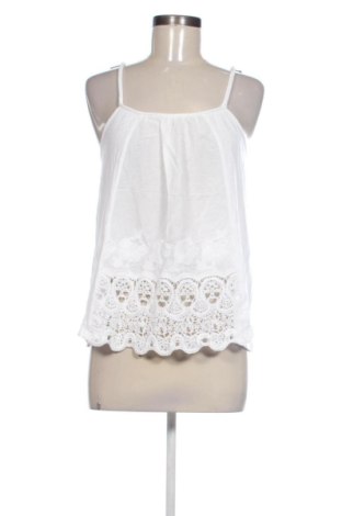 Dámsky top  Zara, Veľkosť S, Farba Biela, Cena  9,00 €, #137830981