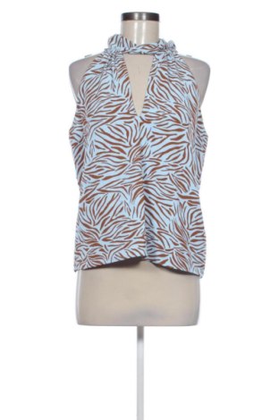 Damski top Zara, Rozmiar L, Kolor Kolorowy, Cena 41,99 zł, #137831044