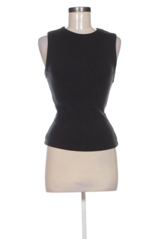 Top de femei Zara, Mărime L, Culoare Negru, Preț 48,00 Lei, #137831178