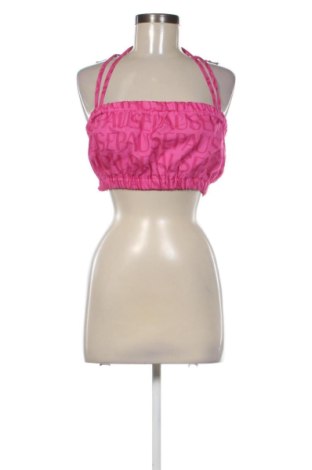 Top de femei Pause Jeans, Mărime S, Culoare Roz, Preț 73,49 Lei, #137831273
