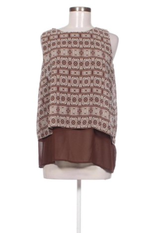 Top de femei Janina, Mărime XL, Culoare Multicolor, Preț 77,89 Lei, #137831592