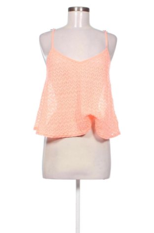 Damski top New Look, Rozmiar L, Kolor Różowy, Cena 62,82 zł, #137831613