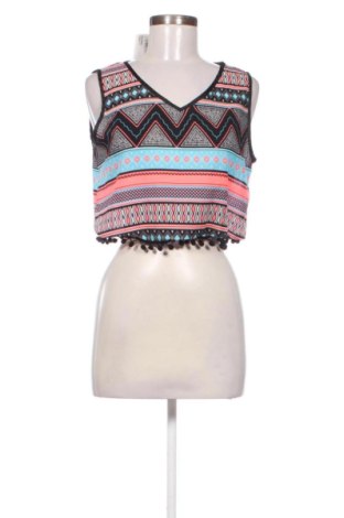 Damski top Unbranded, Rozmiar L, Kolor Kolorowy, Cena 62,82 zł, #137831727