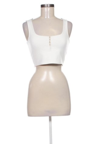 Damentop Nly One, Größe XS, Farbe Ecru, Preis € 15,00, #137831960