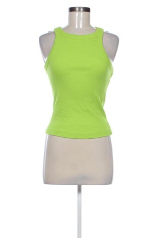 Damski top Mango, Rozmiar S, Kolor Zielony, Cena 62,99 zł, #137832078