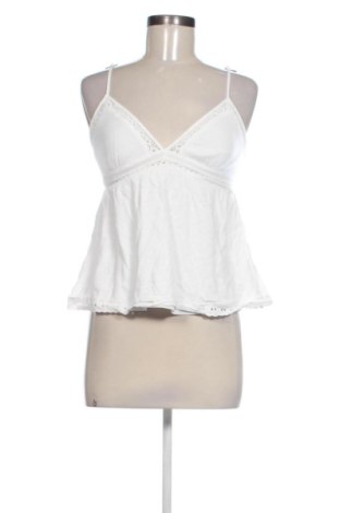 Damentop Amisu, Größe S, Farbe Weiß, Preis € 14,84, #137832156