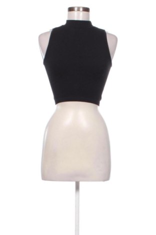 Top de femei Cropp, Mărime S, Culoare Negru, Preț 72,48 Lei, #137832549