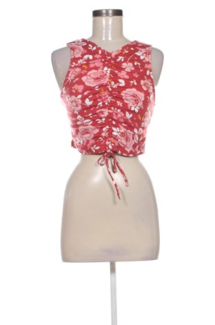 Top de femei Shosho, Mărime M, Culoare Multicolor, Preț 78,74 Lei, #137832572