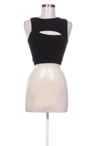 Top de femei Reserved, Mărime XS, Culoare Negru, Preț 77,89 Lei, #137832681