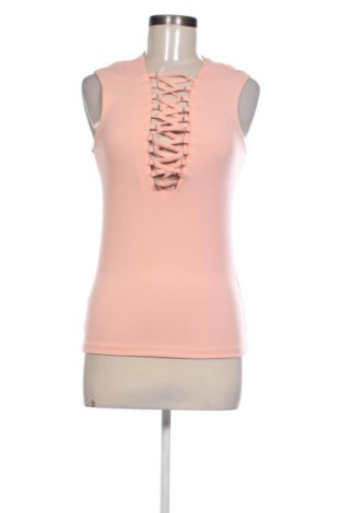 Damski top CoolCat, Rozmiar S, Kolor Różowy, Cena 59,27 zł, #137833052