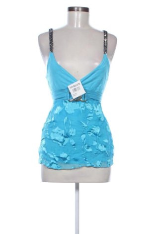Női top Unbranded, Méret S, Szín Kék, Ár 5 319 Ft, #137833575