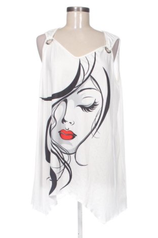 Top de femei Unbranded, Mărime 4XL, Culoare Multicolor, Preț 78,74 Lei, #137833592