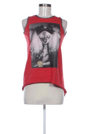 Női top Unbranded, Méret M, Szín Piros, Ár 5 319 Ft, #137833625