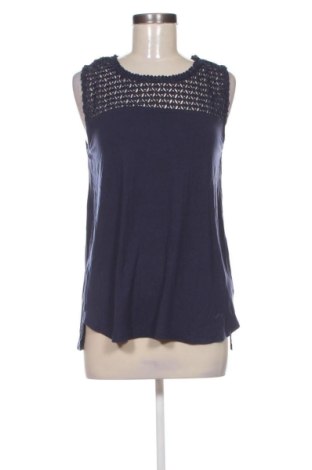 Top de femei Esmara, Mărime M, Culoare Albastru, Preț 78,74 Lei, #137833713