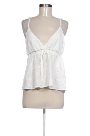 Top de femei SHEIN, Mărime M, Culoare Alb, Preț 78,74 Lei, #137833824