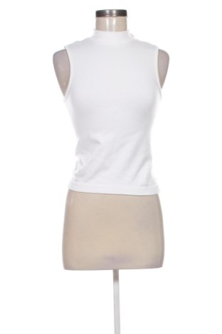 Top de femei Primark, Mărime XS, Culoare Alb, Preț 78,74 Lei, #137834023