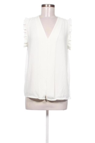 Top de femei NEW COLLECTION, Mărime M, Culoare Alb, Preț 72,00 Lei, #137834143