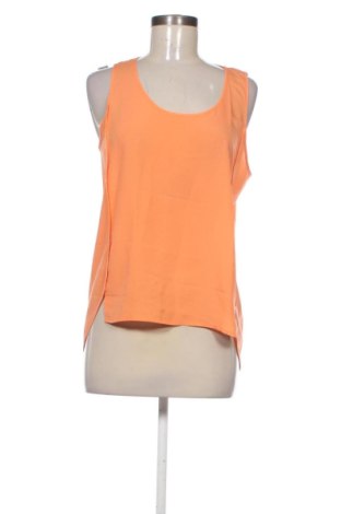 Top de femei H&M, Mărime M, Culoare Portocaliu, Preț 78,00 Lei, #137834790