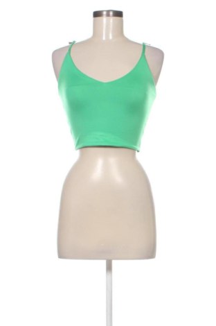 Top de femei Amisu, Mărime XS, Culoare Verde, Preț 78,00 Lei, #137834920