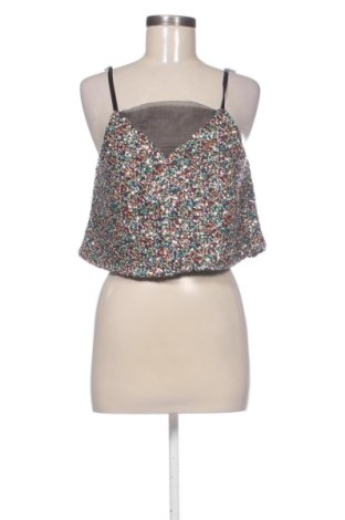 Top de femei Jovonna, Mărime M, Culoare Multicolor, Preț 148,00 Lei, #137834988
