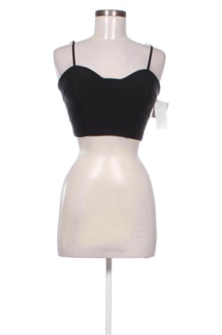 Damski top NEW COLLECTION, Rozmiar S, Kolor Czarny, Cena 133,88 zł, #137835156
