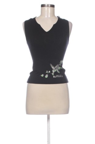 Top de femei Unbranded, Mărime S, Culoare Negru, Preț 78,74 Lei, #137835318