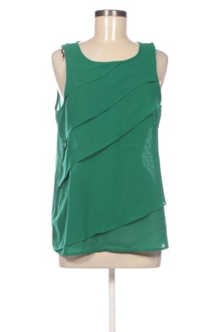 Top de femei Vero Moda, Mărime M, Culoare Verde, Preț 52,49 Lei, #137835955