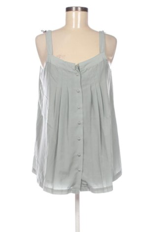 Top de femei Darling, Mărime M, Culoare Verde, Preț 78,74 Lei, #137836065
