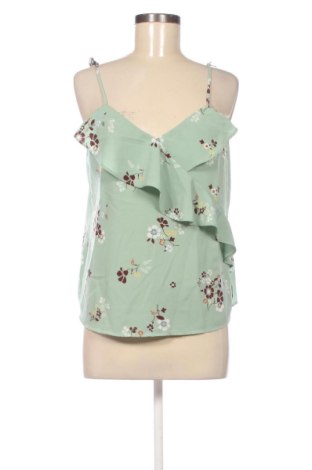 Top de femei Mango, Mărime M, Culoare Multicolor, Preț 73,49 Lei, #137836083